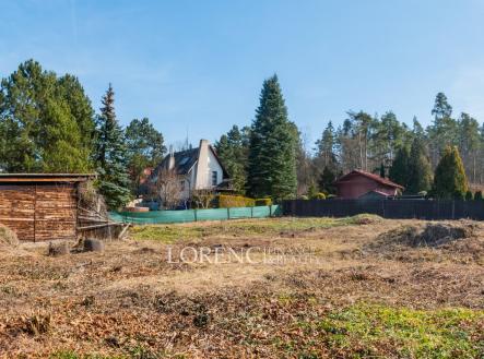 Prodej pozemku pro bydlení, 632 m²