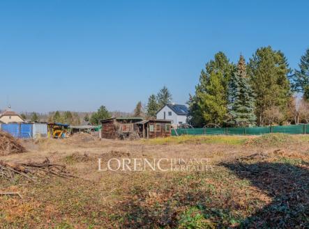 Prodej pozemku pro bydlení, 632 m²