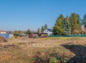Prodej pozemku pro bydlení, 632 m²