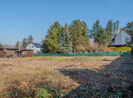 Prodej pozemku pro bydlení, 632 m²