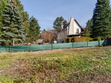 Prodej pozemku pro bydlení, 632 m²