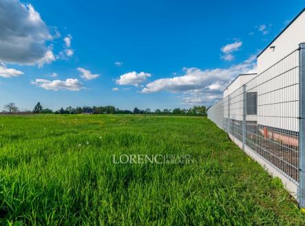 Prodej pozemku pro bydlení, 707 m²