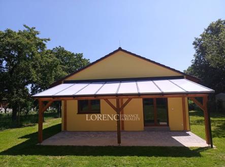 Prodej domu/vily, 90 m²