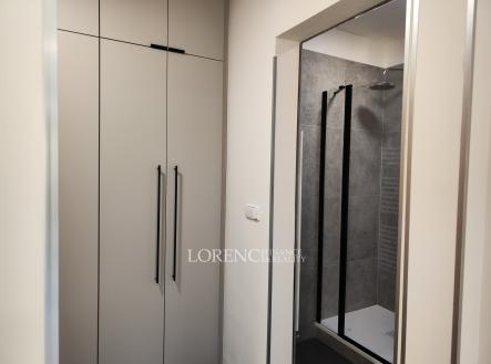 Pronájem bytu, 1+kk, 77 m²