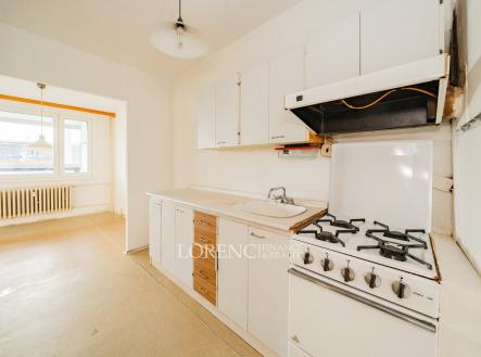 Prodej bytu, 3+1, 82 m²