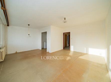 Prodej bytu, 3+1, 82 m²