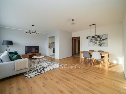 Prodej bytu, 3+1, 82 m²