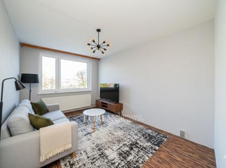 Prodej bytu, 3+1, 82 m²