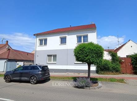 Prodej domu/vily, 135 m² obrázek