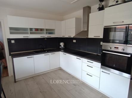 Prodej domu/vily, 135 m²