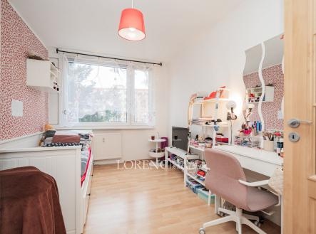 Prodej bytu, 2+kk, 43 m²