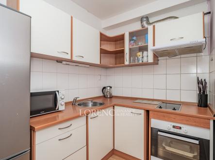 Prodej bytu, 2+kk, 43 m²