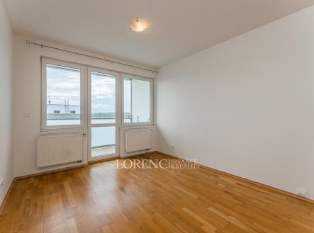 Pronájem bytu, 2+kk, 63 m²