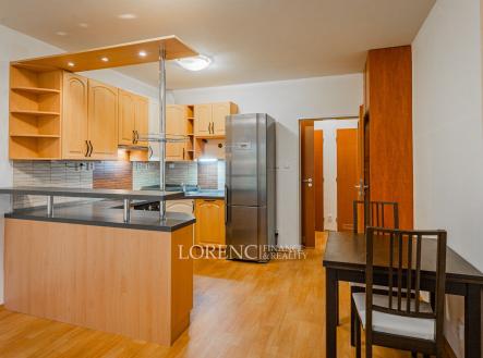 Prodej bytu, 2+kk, 88 m²