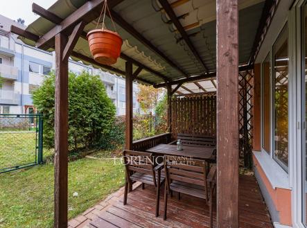 Prodej bytu, 2+kk, 88 m²