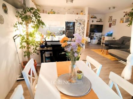 Prodej bytu, 3+kk, 95 m²