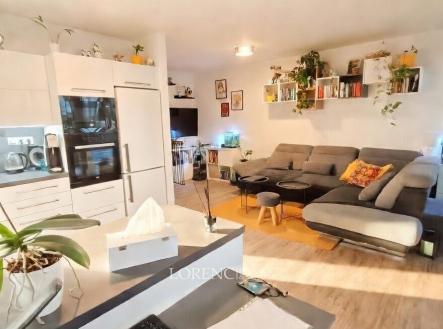 Prodej bytu, 3+kk, 95 m²