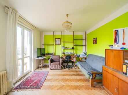 Prodej bytu, 3+1, 74 m²