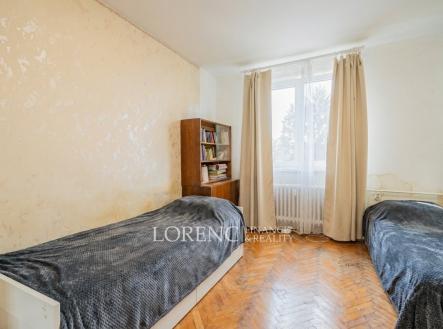 Prodej bytu, 3+1, 74 m²