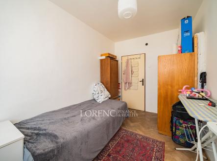 Prodej bytu, 3+1, 74 m²