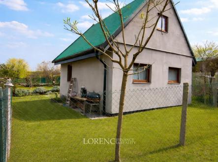 Prodej chaty/rekreačního objektu, 33 m²