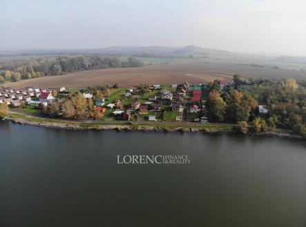 Prodej chaty/rekreačního objektu, 33 m²