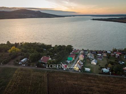 Prodej chaty/rekreačního objektu, 33 m²