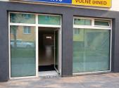 Pronájem obchodní prostor, 116 m²