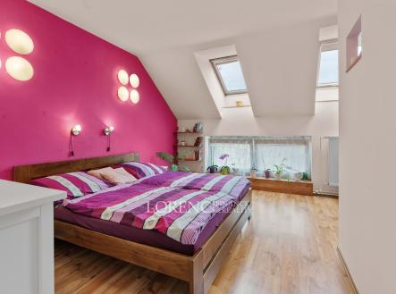 Prodej domu/vily, 130 m²