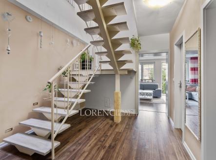 Prodej domu/vily, 130 m²