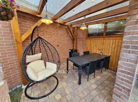 Prodej domu/vily, 130 m²