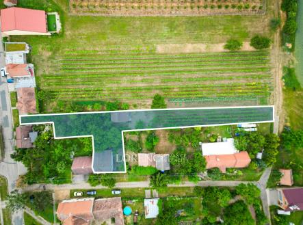 Prodej domu/vily, 104 m²