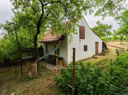 Prodej domu/vily, 104 m²