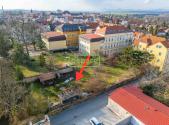 Prodej - pozemek pro bydlení, 1 361 m²