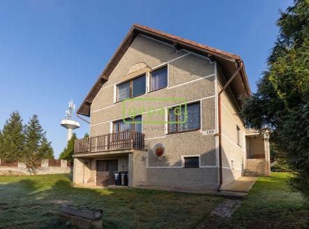 Prodej - dům/vila, 230 m²