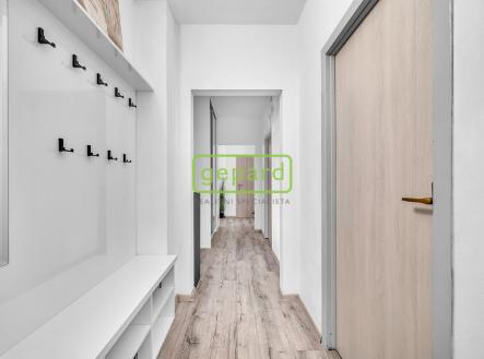 Prodej bytu, 4+1, 83 m²