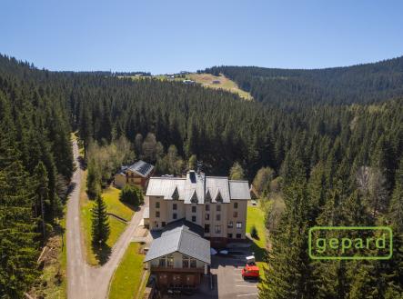 Prodej bytu, 2+kk, 47 m²