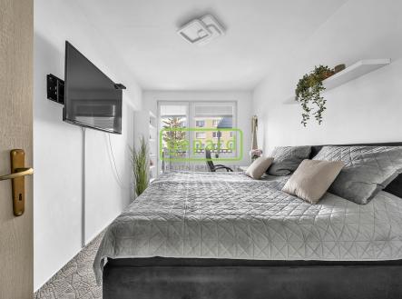 Prodej bytu, 4+1, 102 m²