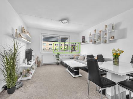 Prodej bytu, 4+1, 102 m²