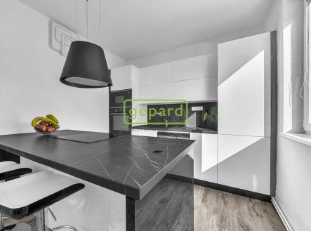 Prodej bytu, 4+1, 102 m²