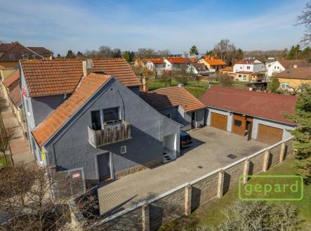 Prodej domu/vily, 237 m²