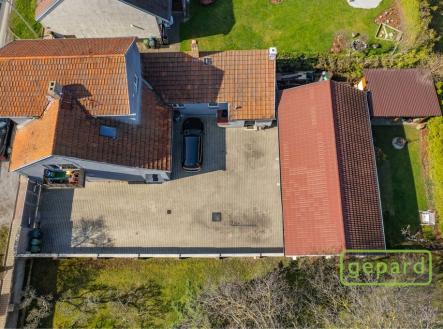 Prodej domu/vily, 237 m²