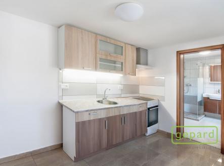 Prodej nájemního domu, 237 m²