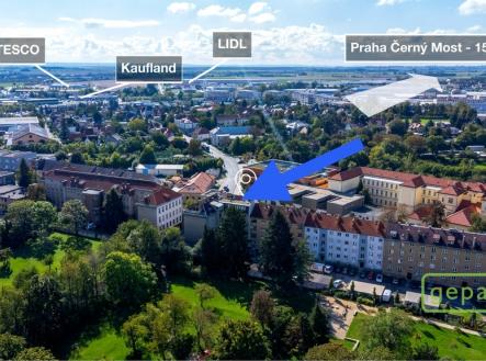 Prodej bytu, 2+kk, 150 m²