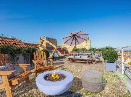 Prodej bytu, 2+kk, 150 m²