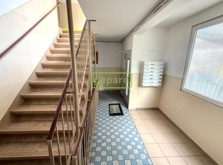 Pronájem bytu, 2+kk, 52 m²