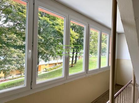 Pronájem bytu, 2+kk, 52 m²