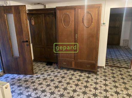 Pronájem chaty/rekreačního objektu, 271 m²