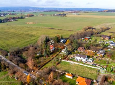 Prodej pozemku pro bydlení, 3 820 m²