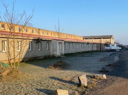 Pronájem obchodní prostor, 124 m²